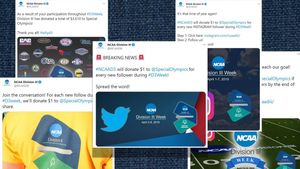 Image post by @ncaadiii on Facebook