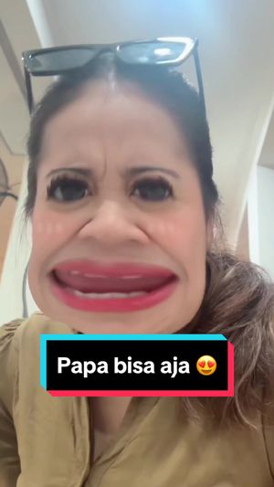 Video post by @andrysherly on TikTok