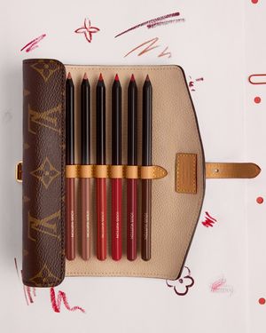 Image post by @louisvuitton on Instagram
