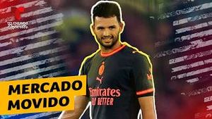 Video post by @deportes on YouTube