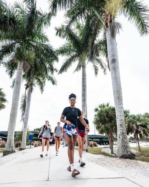 Image post by @kuwbball on Instagram