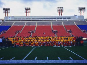 Image post by @ucalgarydinos on Instagram