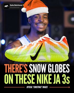 Image post by @soleretriever on Instagram