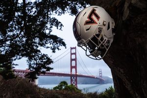 Image post by @hokiesfb on Instagram