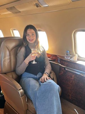 Image post by @acs_aircharter on Instagram