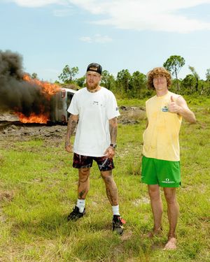 Image post by @dannyduncan69 on Instagram