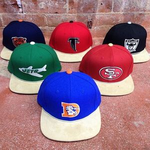 Image post by @hatclub on Instagram