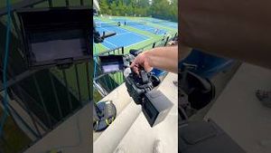 Video post by @dreffects on YouTube