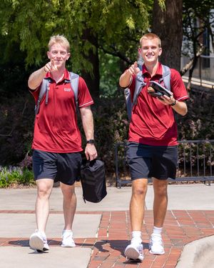 Image post by @elonmsoccer on Instagram