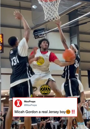 Video post by @maxpreps on TikTok