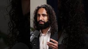 Video post by @nbcnews on YouTube