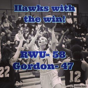 Image post by @rwuwbb on Instagram