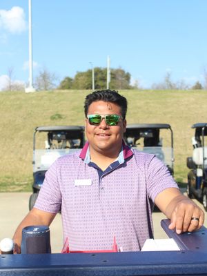 Image post by @cowboysgolfclub on Instagram
