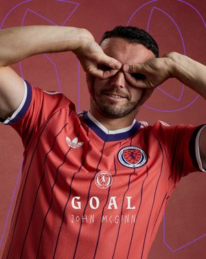 Image post by @scotlandnationalteam on Instagram