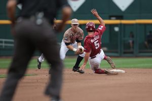 Image post by @uvabaseball on Instagram