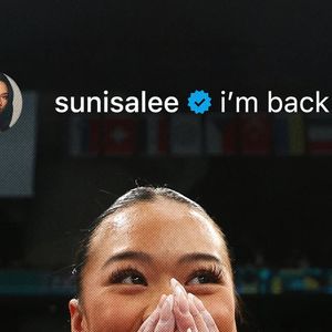 Image post by @teamusa on Instagram