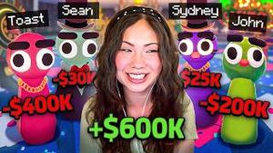 Video post by @quarterjade on YouTube
