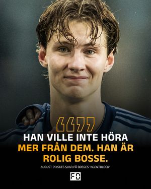 Image post by @fotbolldirekt on Instagram