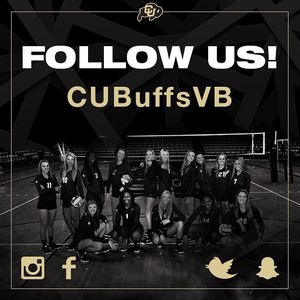Image post by @cubuffsvb on Instagram