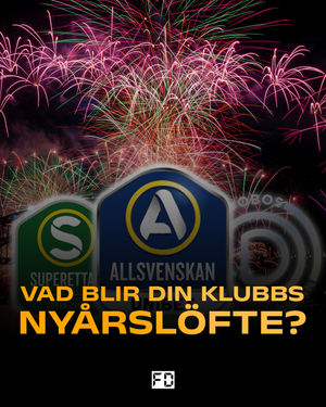 Image post by @fotbolldirekt on Instagram