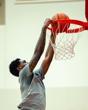 Image post by @razorbackmbb on Instagram