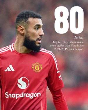 Image post by @manchesterunited on Instagram