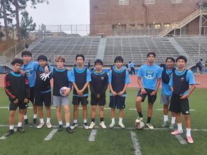Image post by @marshallboyssoccer on Instagram
