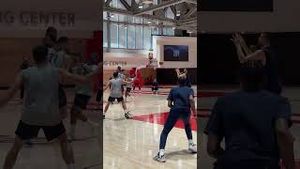 Video post by @laclippers on YouTube