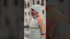 Video post by @olympics on YouTube