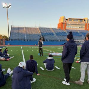 Image post by @jcumenssoccer on Instagram