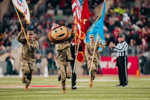Image post by @Brutus_Buckeye on Twitter