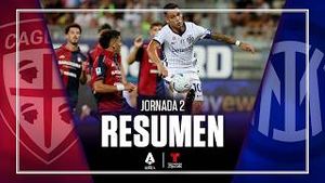 Video post by @deportes on YouTube