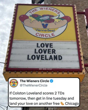 Image post by @draftkings on TikTok