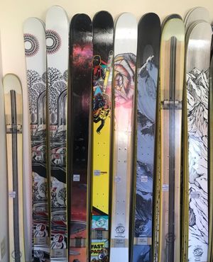 Image post by @j_skis on Instagram