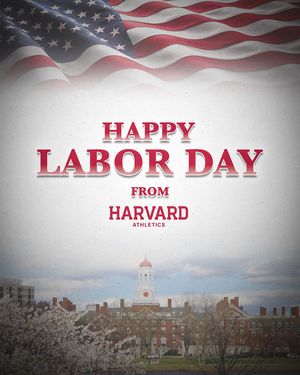 Image post by @harvardcrimson on Instagram