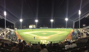 Image post by @baylorbaseball on Instagram
