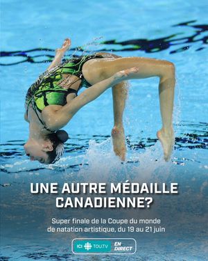 Image post by @radiocanadasports on Instagram