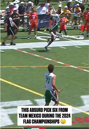 Video post by @nfl on TikTok