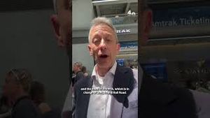 Video post by @nbcnewyork on YouTube