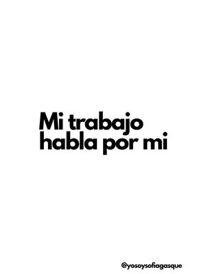 Image post by @yosoysofiagasque on Instagram