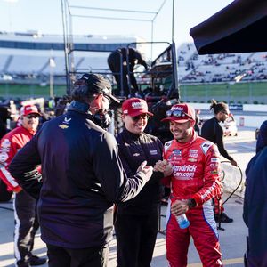 Image post by @jeffgordonweb on Instagram