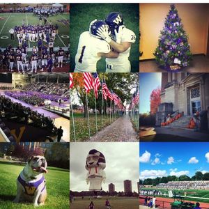 Image post by @westerniluniv on Instagram