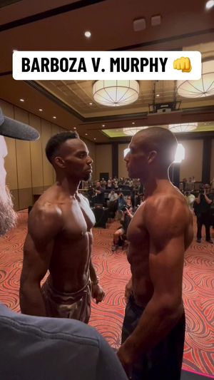 Video post by @ufc on TikTok