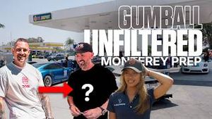 Video post by @gumball3000 on YouTube