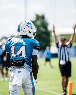Image post by @SleeperNFL on Twitter