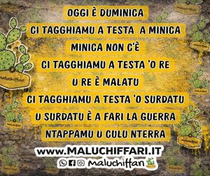 Image post by @maluchiffari on Instagram