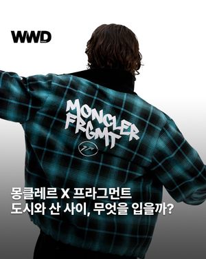 Image post by @wwdkorea on Instagram