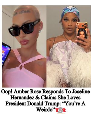 Image post by @theshaderoom on Instagram