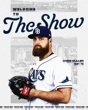 Image post by @isebaseball on Instagram