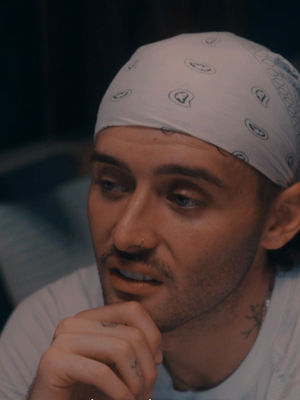Video post by @thechallenge on TikTok
